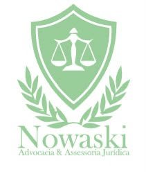 Selo Nowaski Advocacia & Assessoria Jurídica